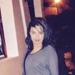 عائشة من El Ghraba - المغرب تبحث عن رجال للتعارف و الزواج