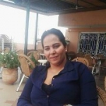 فاطمة من ولاية قريات  - عمان تبحث عن رجال للتعارف و الزواج