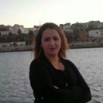 فاطمة من بطشي  - سوريا تبحث عن رجال للتعارف و الزواج