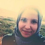 صوفية من سليانة - تونس تبحث عن رجال للتعارف و الزواج