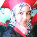 أميمة من ولاية قريات  - عمان تبحث عن رجال للتعارف و الزواج