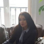 سونيا من Mersa Alam - مصر تبحث عن رجال للتعارف و الزواج