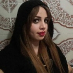 سعيدة من الحرايرية - تونس تبحث عن رجال للتعارف و الزواج