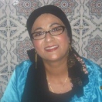 سامية من سوهاج - مصر تبحث عن رجال للتعارف و الزواج