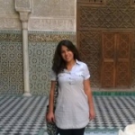 زينب من El Ksar - تونس تبحث عن رجال للتعارف و الزواج