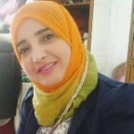 هدى من طهنا الجبل - مصر تبحث عن رجال للتعارف و الزواج