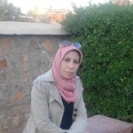 رشيدة من أنان  - سوريا تبحث عن رجال للتعارف و الزواج