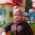 مروى من الهاشم - تونس تبحث عن رجال للتعارف و الزواج