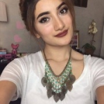 أميرة من Legionowo - تونس تبحث عن رجال للتعارف و الزواج