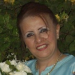 جميلة من إهمج  - سوريا تبحث عن رجال للتعارف و الزواج