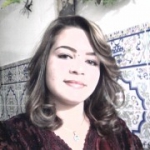 فرح من برج رحال  - سوريا تبحث عن رجال للتعارف و الزواج