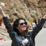 فاطمة من ولاد الصخر - المغرب تبحث عن رجال للتعارف و الزواج