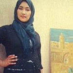 أميمة من 6 أكتوبر - مصر تبحث عن رجال للتعارف و الزواج