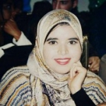 إيمان من طبرق - ليبيا تبحث عن رجال للتعارف و الزواج