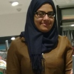 زينب من Mersa Alam - مصر تبحث عن رجال للتعارف و الزواج