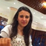 ياسمين من حيدرة - الجزائر تبحث عن رجال للتعارف و الزواج