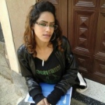 مريم من الطيري  - سوريا تبحث عن رجال للتعارف و الزواج
