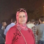 فاتنة من أولاد الشامخ - تونس تبحث عن رجال للتعارف و الزواج