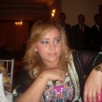 عائشة من تاليوين - تونس تبحث عن رجال للتعارف و الزواج
