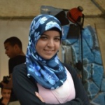 مريم من الصنوبر  - سوريا تبحث عن رجال للتعارف و الزواج