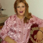 سعاد من Bir Jdid - المغرب تبحث عن رجال للتعارف و الزواج