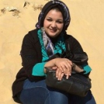 مريم من سعيدة - الجزائر تبحث عن رجال للتعارف و الزواج