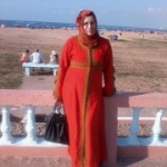 ملاك من تازناخت - المغرب تبحث عن رجال للتعارف و الزواج