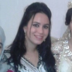 فوزية من تونس‎ - الجزائر تبحث عن رجال للتعارف و الزواج