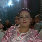 ليلى من الدار البيضاء - المغرب تبحث عن رجال للتعارف و الزواج