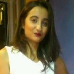 إيمة من الواطية - المغرب تبحث عن رجال للتعارف و الزواج