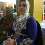 نادية من بلدية باش جراح - الجزائر تبحث عن رجال للتعارف و الزواج