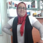 مريم من بلدية الرايس حميدو - الجزائر تبحث عن رجال للتعارف و الزواج