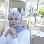 فاطمة من واد اوريكة - المغرب تبحث عن رجال للتعارف و الزواج