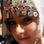 سميرة من Larbi Ben M’Hidi - الجزائر تبحث عن رجال للتعارف و الزواج