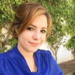 منال من الحامة - تونس تبحث عن رجال للتعارف و الزواج