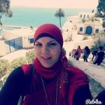 رانية من القلعة الصغرى - تونس تبحث عن رجال للتعارف و الزواج