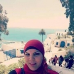 رانية من القلعة الصغرى - تونس تبحث عن رجال للتعارف و الزواج