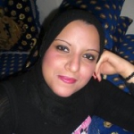 وفاء من Bir Rabalou - الجزائر تبحث عن رجال للتعارف و الزواج