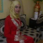 ابتسام من Raswa - مصر تبحث عن رجال للتعارف و الزواج