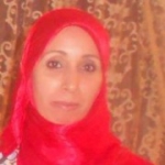 خديجة من السد  - عمان تبحث عن رجال للتعارف و الزواج