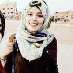 منال من المباركية  - سوريا تبحث عن رجال للتعارف و الزواج