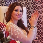 ليلى من المنية  - سوريا تبحث عن رجال للتعارف و الزواج
