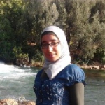 أميمة من الخيام  - سوريا تبحث عن رجال للتعارف و الزواج