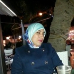 لبنى من بور سعيد - مصر تبحث عن رجال للتعارف و الزواج