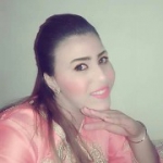 زينب من سيدي الهاني - تونس تبحث عن رجال للتعارف و الزواج