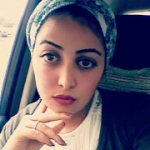 سكينة من الحرايرية - تونس تبحث عن رجال للتعارف و الزواج