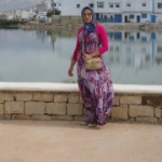 زينب من بني مزار - مصر تبحث عن رجال للتعارف و الزواج