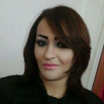 إيمان من المعمرية  - سوريا تبحث عن رجال للتعارف و الزواج