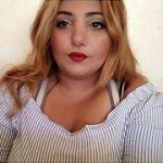 كوثر من الزواوين - تونس تبحث عن رجال للتعارف و الزواج