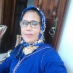 فاطمة من عروس - المغرب تبحث عن رجال للتعارف و الزواج